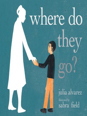 cover image of Where Do They Go?